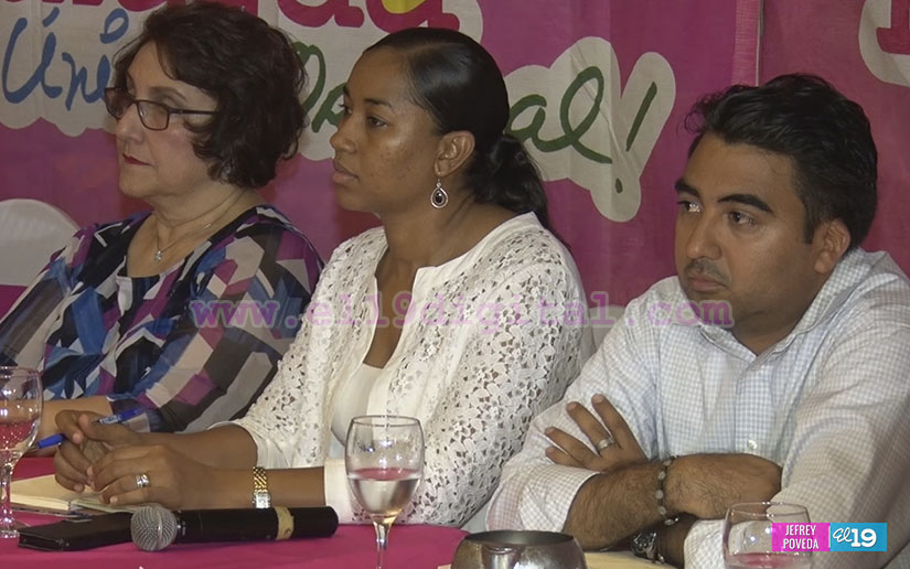Nicaragua trabaja en agilización de la atención a turistas en puestos fronterizos