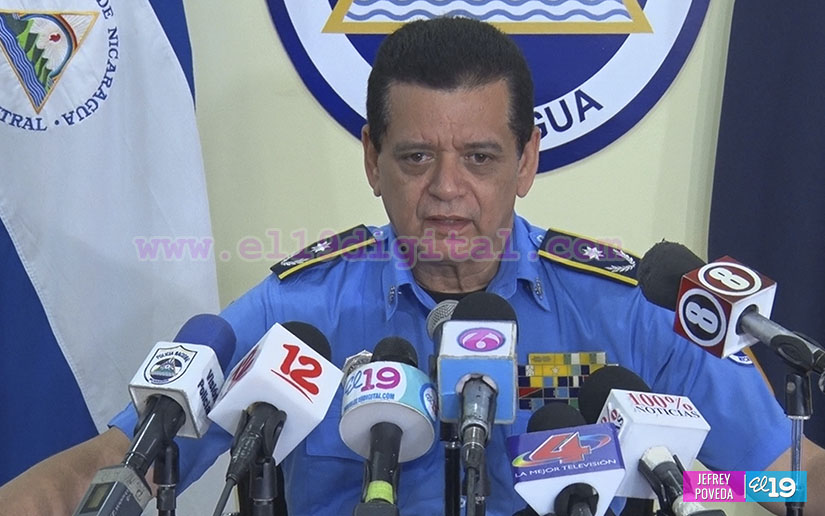 Planes policiales llevan seguridad a más de 5 mil fincas productivas
