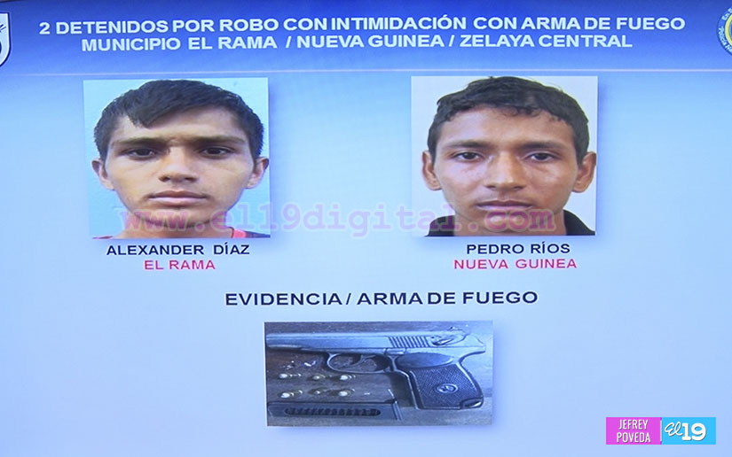 Planes policiales llevan seguridad a más de 5 mil fincas productivas