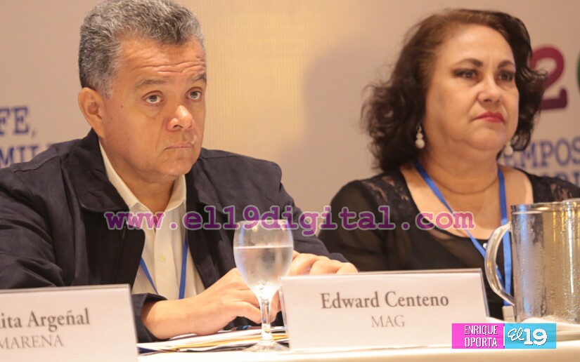 Evalúan estrategia y programa de país del FIDA en Nicaragua