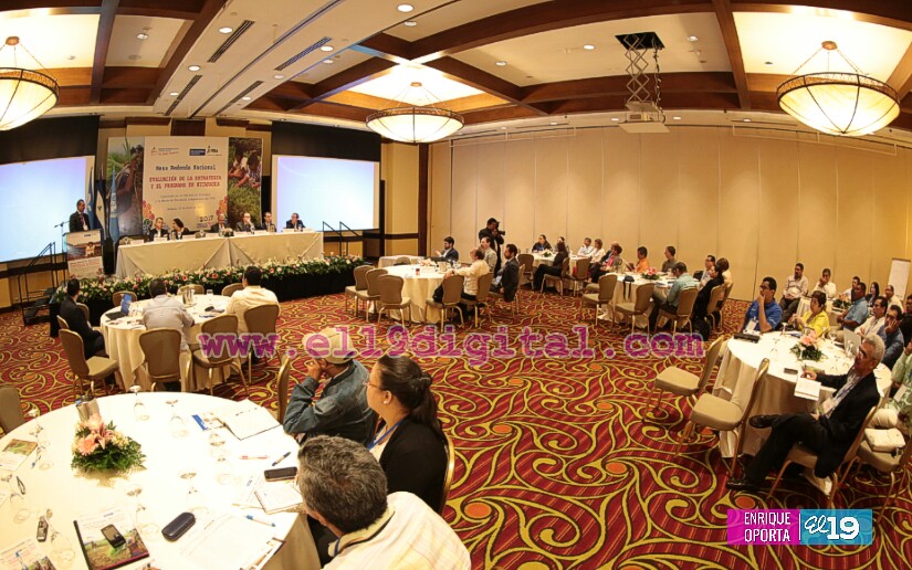 Evalúan estrategia y programa de país del FIDA en Nicaragua