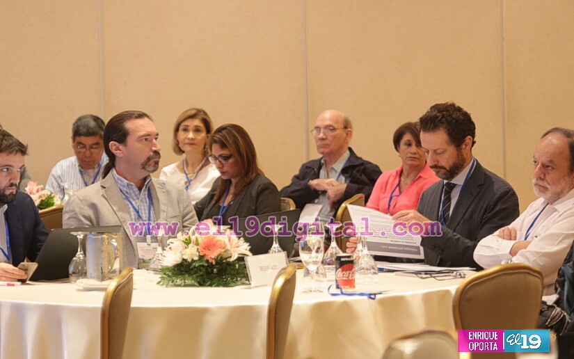 Evalúan estrategia y programa de país del FIDA en Nicaragua