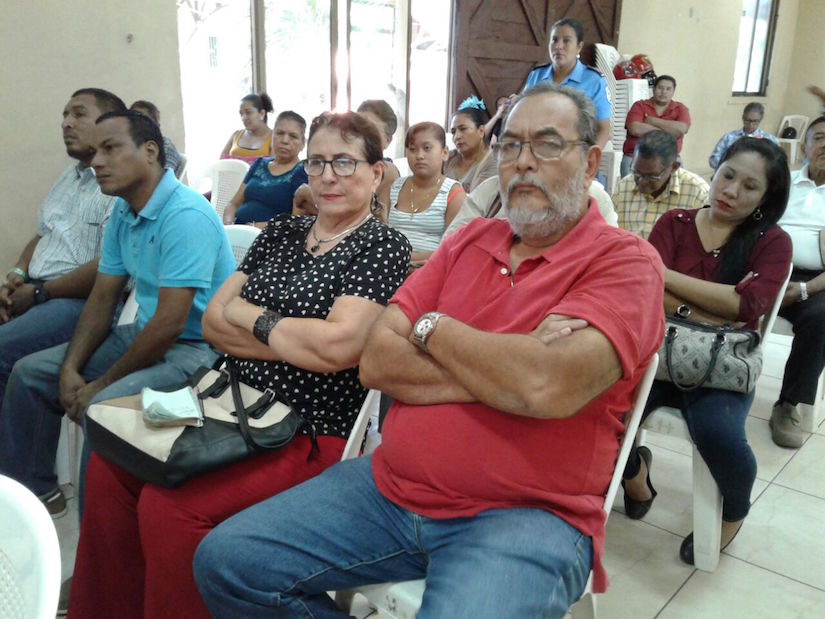 Chinandega ya cuenta con oficina virtual