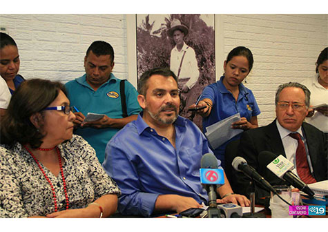 Unesco conoce experiencia de Nicaragua en materia educativa