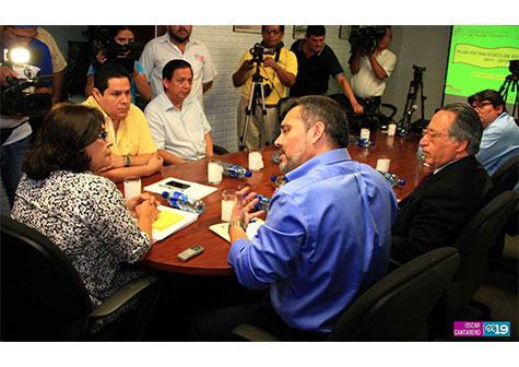 Unesco conoce experiencia de Nicaragua en materia educativa