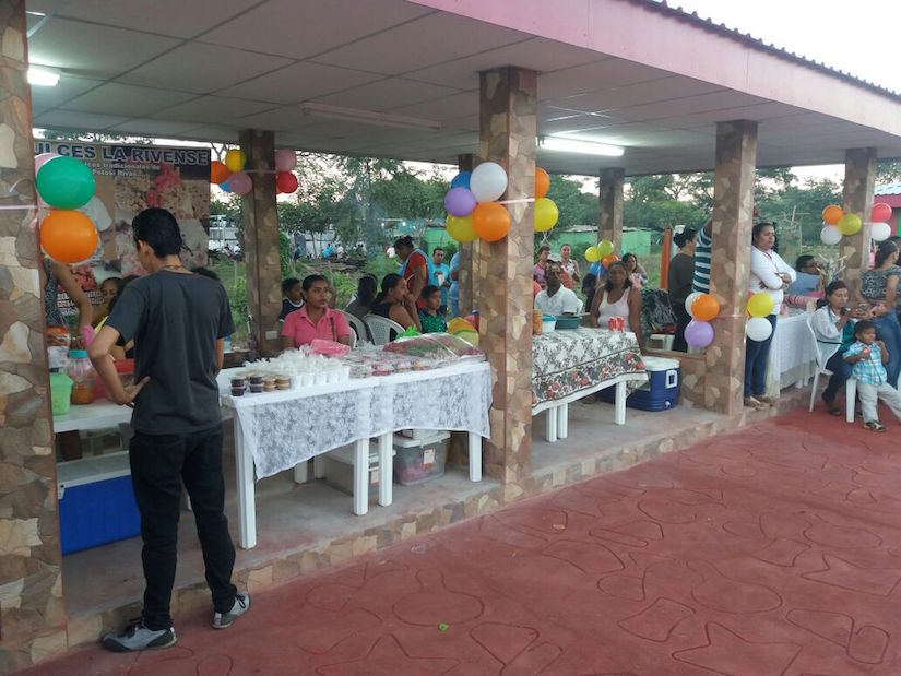 Potosí inaugura primer Parque de Ferias