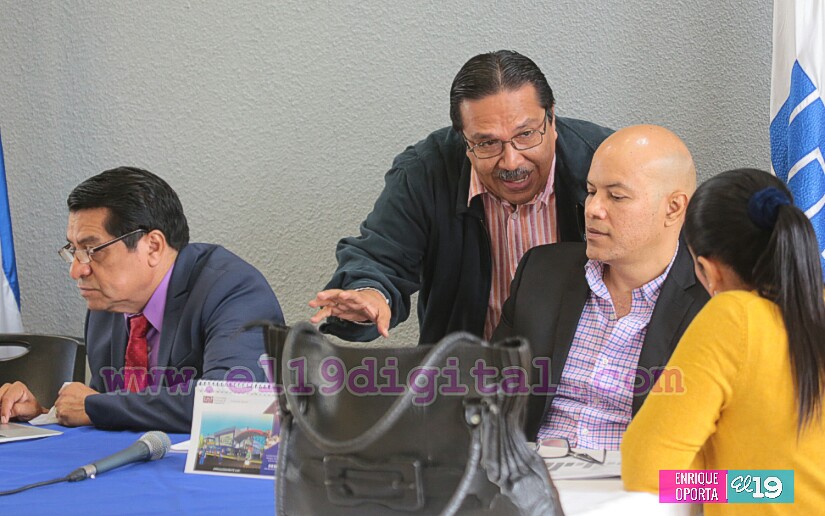 1 mil 400 nuevos estudiantes ingresarán a la UNI 