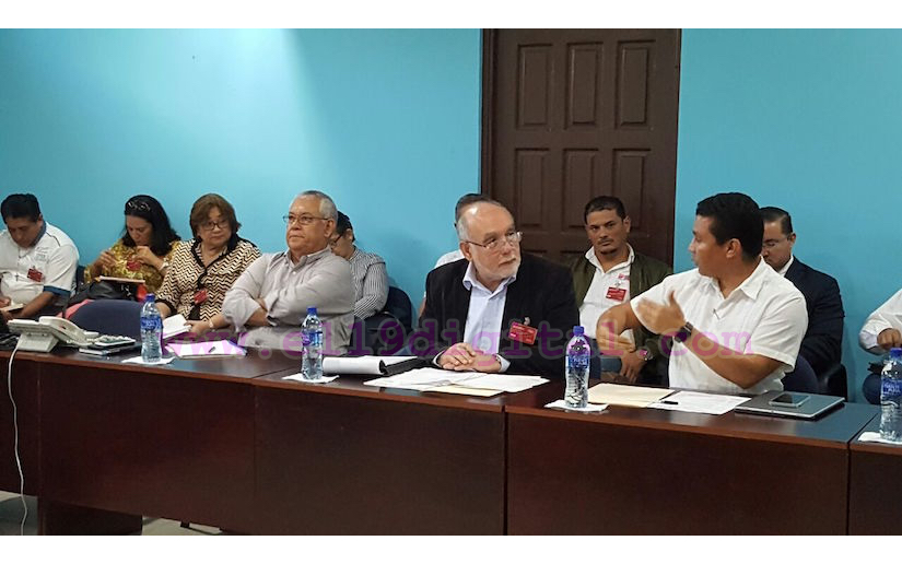 Nicaragua y Honduras se reúnen para fortalecer facilitación del libre comercio