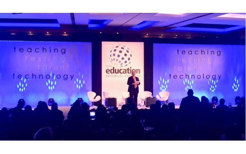 Destacan en Londres compromiso de Nicaragua con la Educación Inclusiva, Innovadora y de Calidad