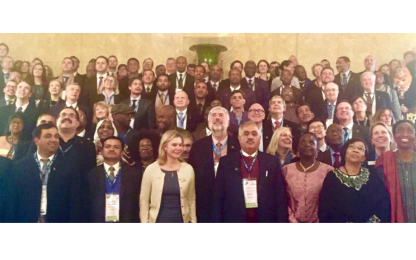 Destacan en Londres compromiso de Nicaragua con la Educación Inclusiva, Innovadora y de Calidad
