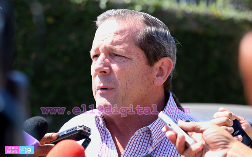 CANATUR: "Carretera Costanera será un sueño hecho realidad"