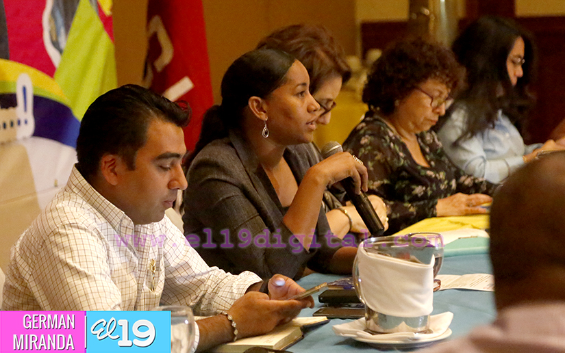 Trabajan en el Fomento de la Cultura Emprendedora