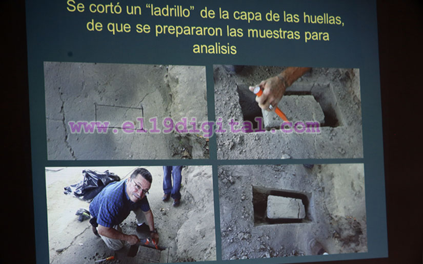 Estudio apunta a que Huellas de Acahualinca tendrían unos 6,000 años de antigüedad