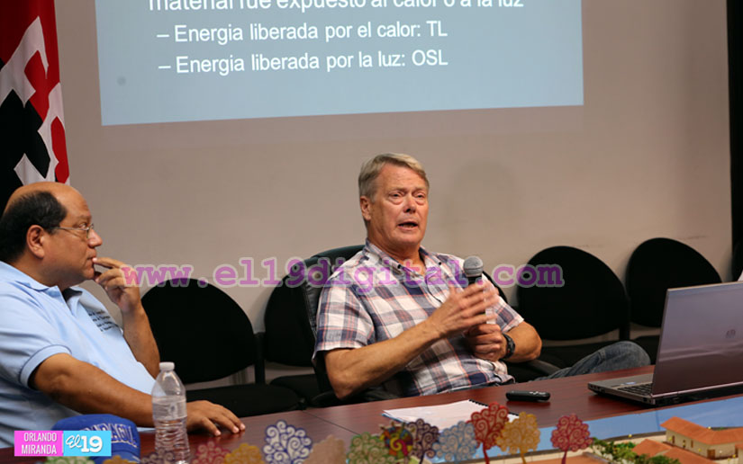 Estudio apunta a que Huellas de Acahualinca tendrían unos 6,000 años de antigüedad