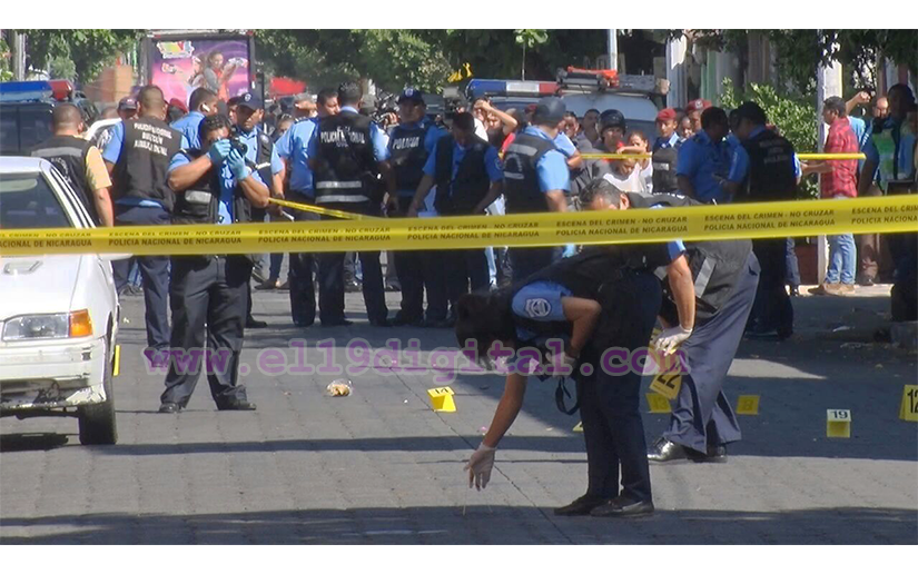 Policía Nacional da a conocer comunicado sobre hechos ocurridos en barrio San Luis