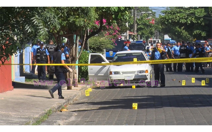 Policía Nacional da a conocer comunicado sobre hechos ocurridos en barrio San Luis