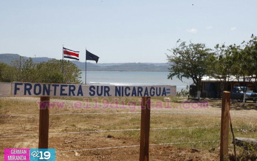 La carretera de todo tiempo que unirá El Naranjo y Tola
