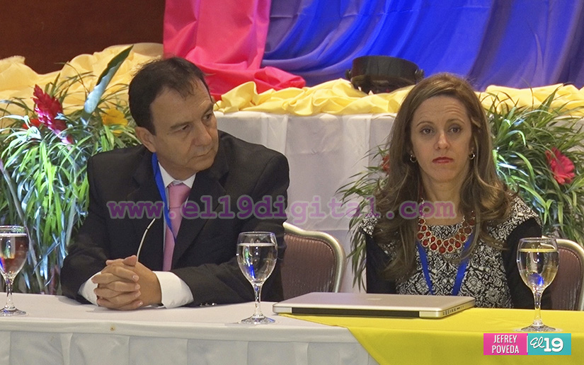 Nicaragua traza grandes metas para seguir garantizando la salud materna