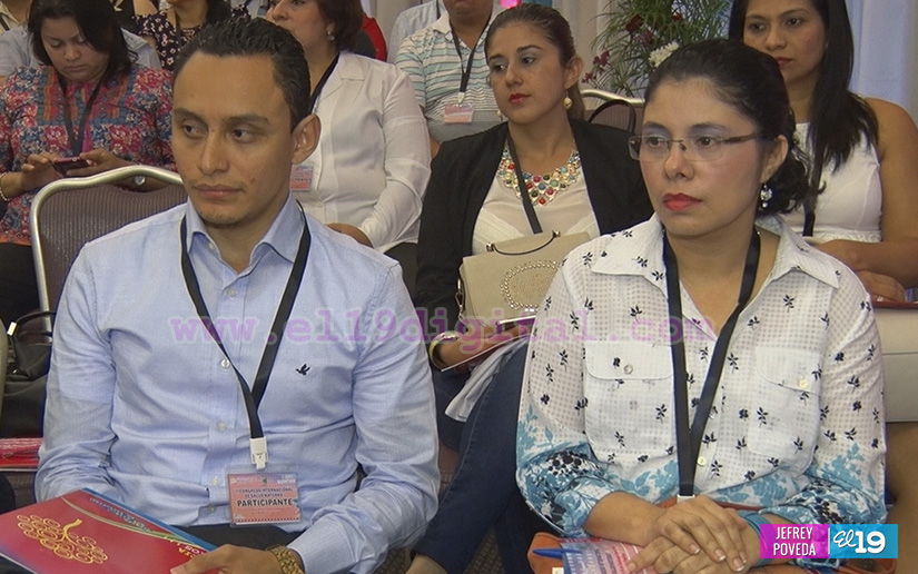 Nicaragua traza grandes metas para seguir garantizando la salud materna