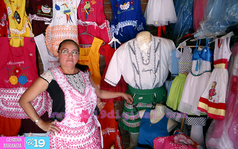 Mujeres granadinas luchan contra la pobreza con vocación emprendedora