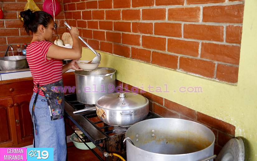 Mujeres granadinas luchan contra la pobreza con vocación emprendedora