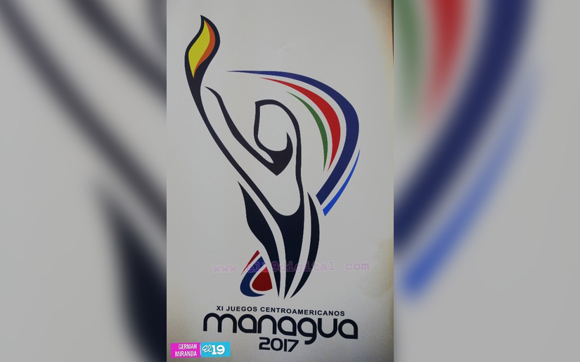 Nicaragua se prepara para XI Juegos Centroamericanos
