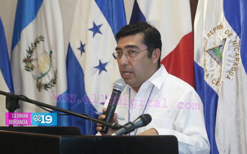 Nicaragua se prepara para XI Juegos Centroamericanos