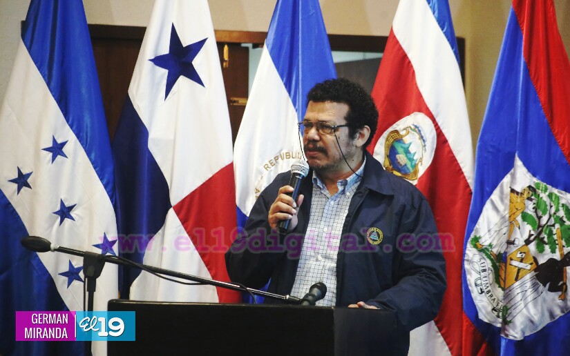 Nicaragua se prepara para XI Juegos Centroamericanos
