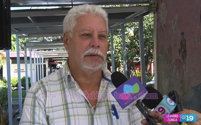 UNAN-Managua publicará hoy resultados del Examen de Admisión   