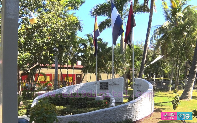 UNAN-Managua publicará hoy resultados del Examen de Admisión   