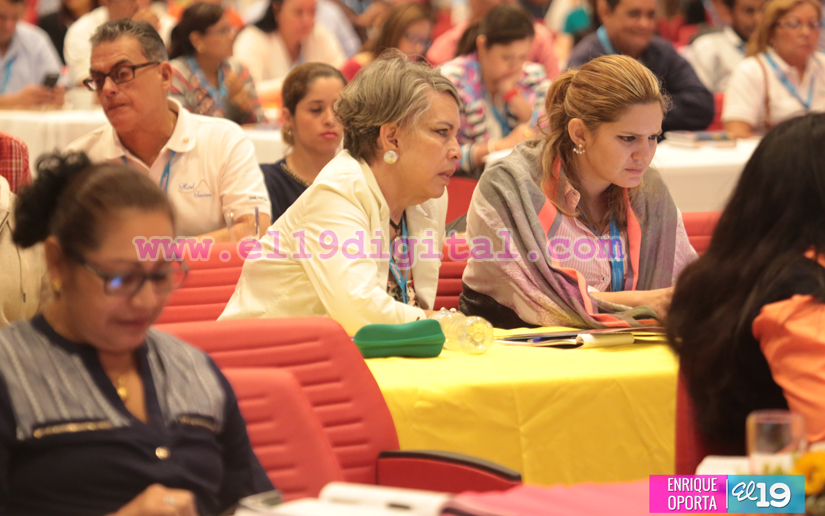 Empresas turísticas culminan conferencia enfocados en la promoción a través de redes sociales
