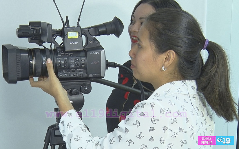 CNEAC realiza curso de actualización en producción audiovisual