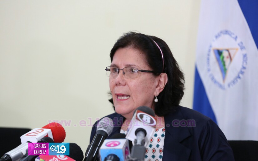 Policía Nacional y autoridades educativas presentan el Plan de Seguridad Escolar 2017