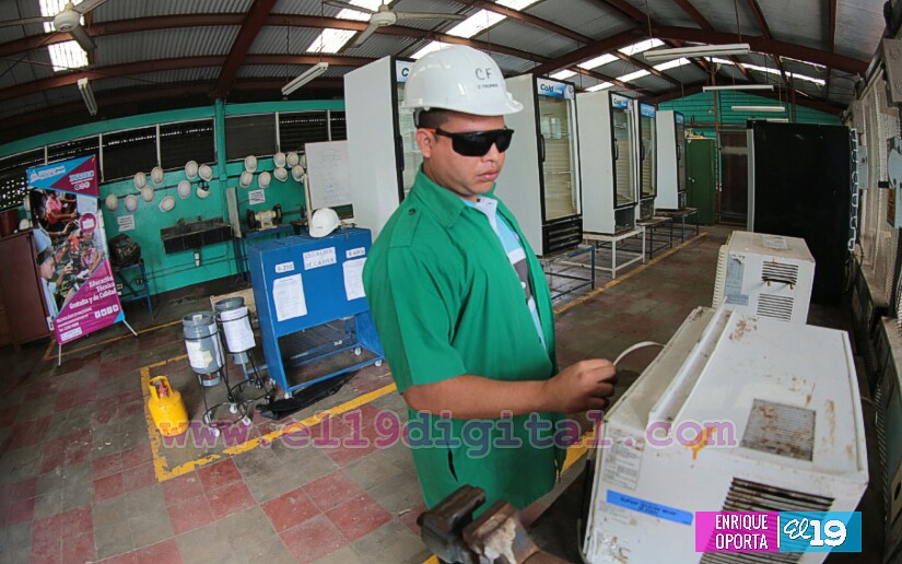 Tecnológico Nacional prepara las condiciones para el regreso a clases 
