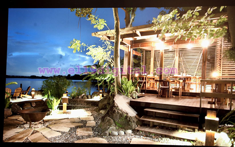 Uno de los mejores hoteles del mundo está en Nicaragua y se llama Jicaro Island Ecolodge 