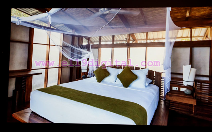 Uno de los mejores hoteles del mundo está en Nicaragua y se llama Jicaro Island Ecolodge 