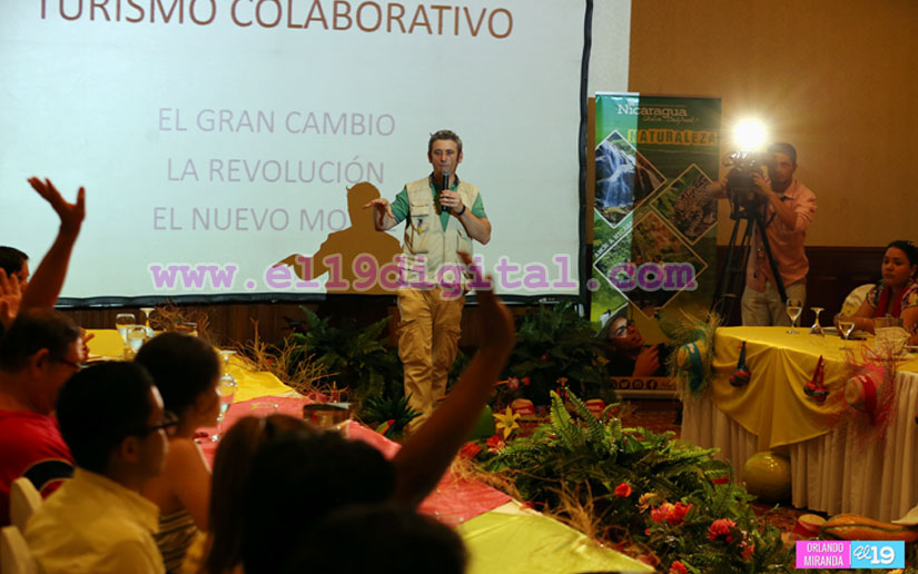 Profundizan conocimientos para incorporar las TIC en el turismo