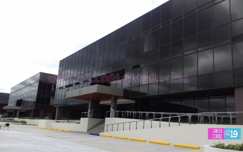 Ofiplaza El Retiro iniciará la construcción de su última torre de oficinas este año