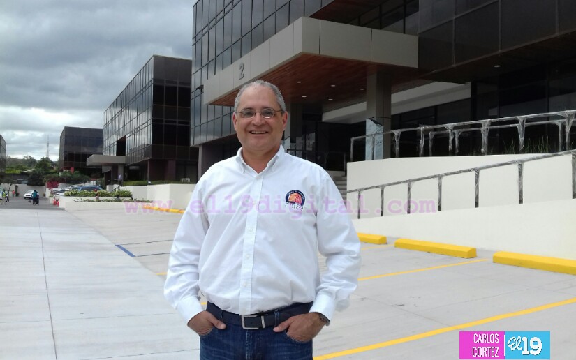 Ofiplaza El Retiro iniciará la construcción de su última torre de oficinas este año