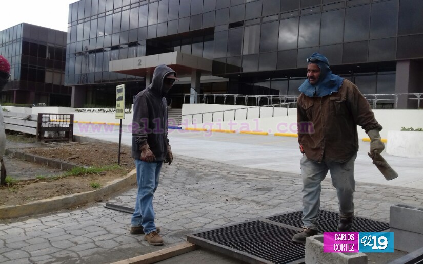 Ofiplaza El Retiro iniciará la construcción de su última torre de oficinas este año