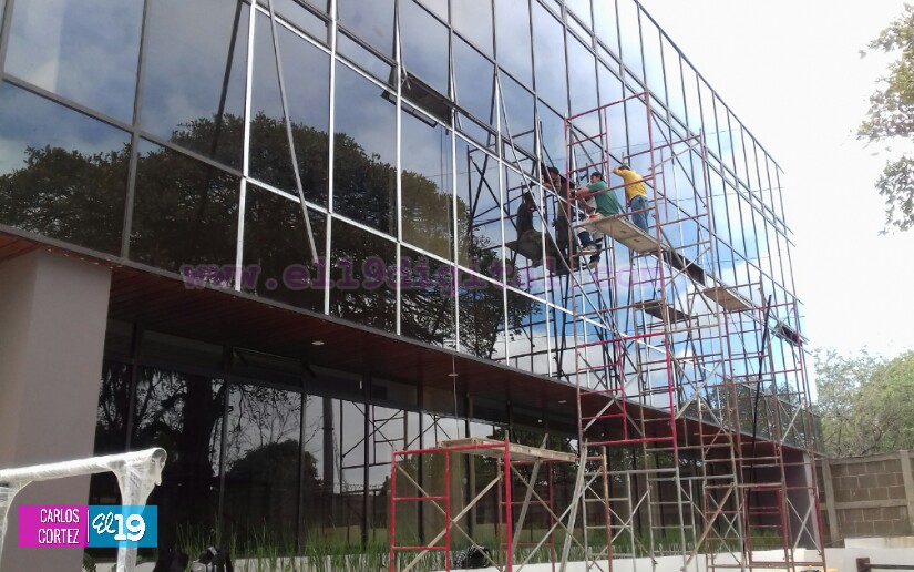 Ofiplaza El Retiro iniciará la construcción de su última torre de oficinas este año