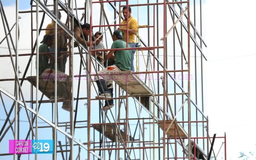 Ofiplaza El Retiro iniciará la construcción de su última torre de oficinas este año