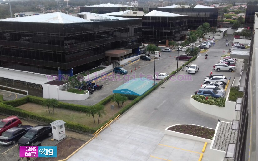Ofiplaza El Retiro iniciará la construcción de su última torre de oficinas este año