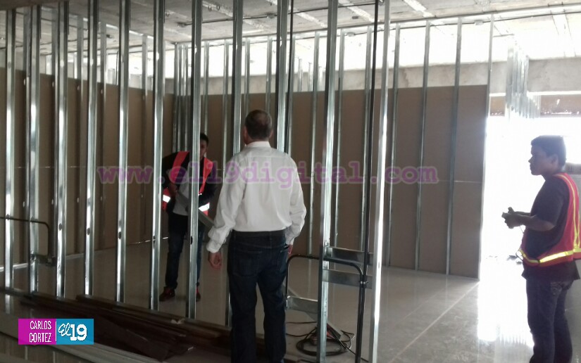 Ofiplaza El Retiro iniciará la construcción de su última torre de oficinas este año