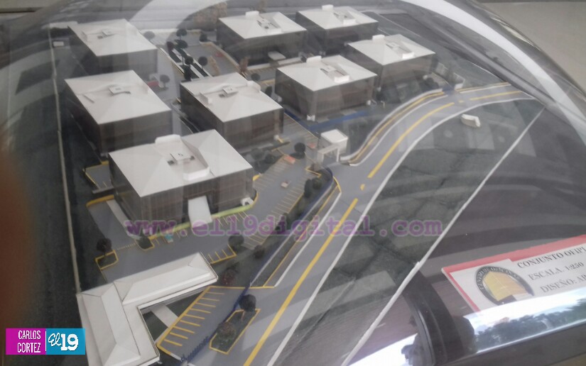 Ofiplaza El Retiro iniciará la construcción de su última torre de oficinas este año