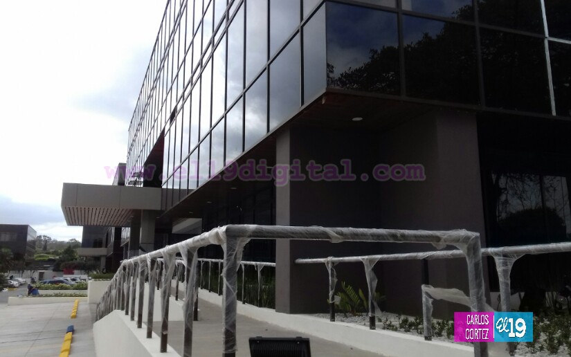 Ofiplaza El Retiro iniciará la construcción de su última torre de oficinas este año