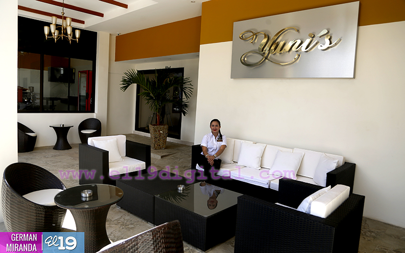 Yuni’s Coffee and Food, un nuevo concepto de sabores que nació en Managua