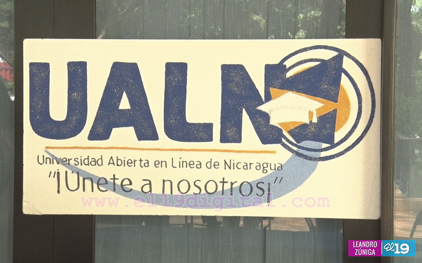 Universidad en Línea da detalles de sus 45 carreras y cursos y del proceso de matrícula