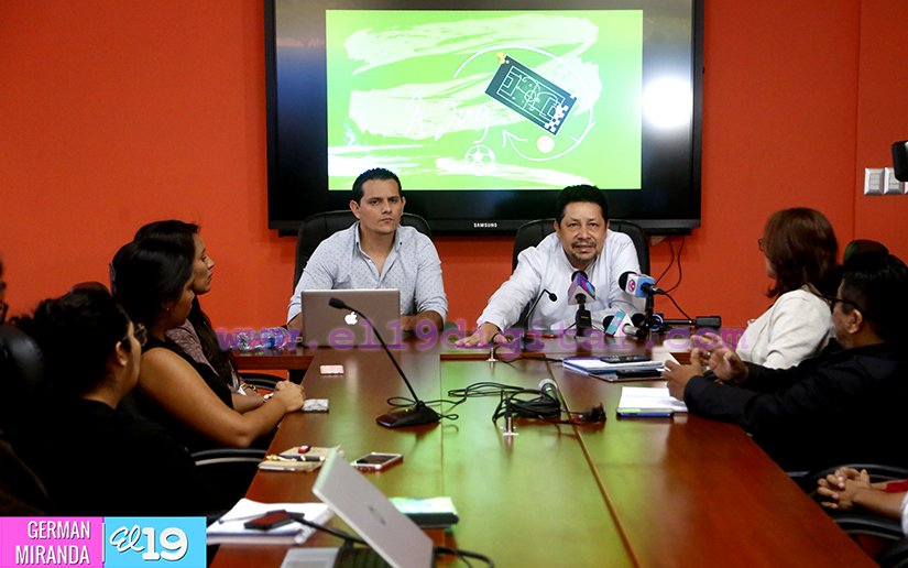 Consejo Nacional de Educación trabaja en el fortalecimiento de la Televisión Educativa