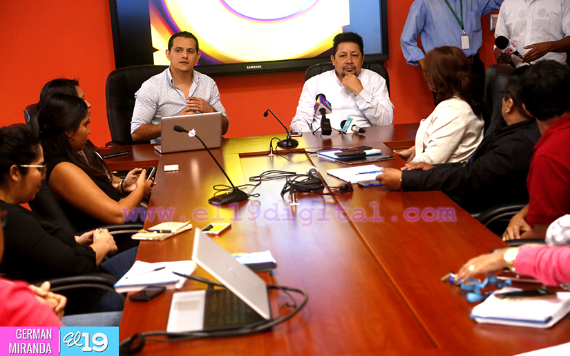 Consejo Nacional de Educación trabaja en el fortalecimiento de la Televisión Educativa